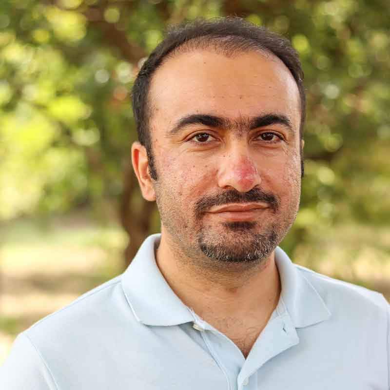 Khosraw Anwari