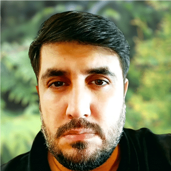 Mohammad Arash