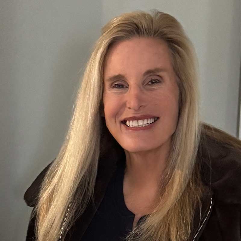 Celia VanDeGraaf, M.A.